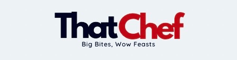 ThatChef logo