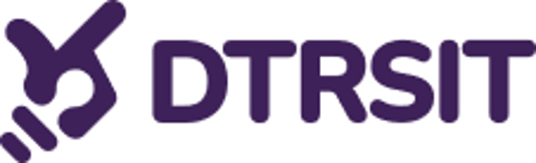 DTRS IT Solution logo