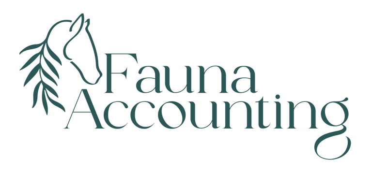 Fauna Accounting logo