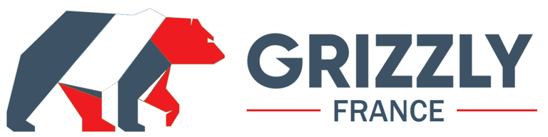 Grizzly-France logo