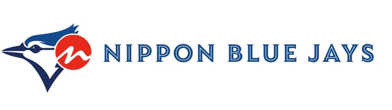 Nippon Blue Jays logo