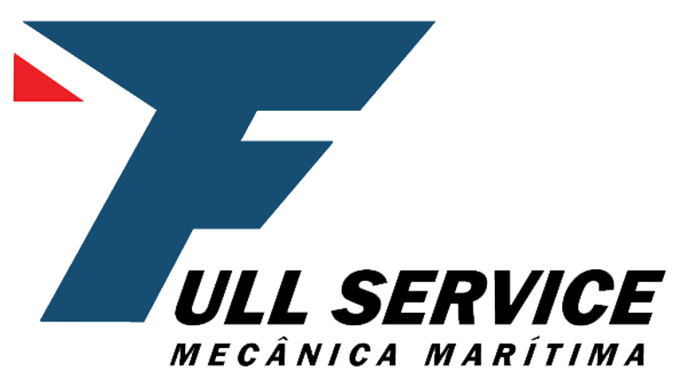 FULL SERVICE logo