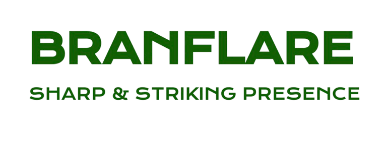 BRANFLARE logo