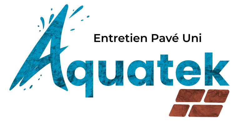 Aquatek logo