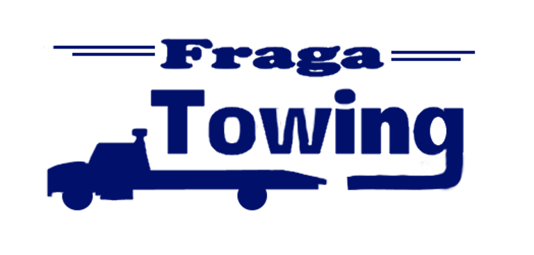 Fraga Towing logo