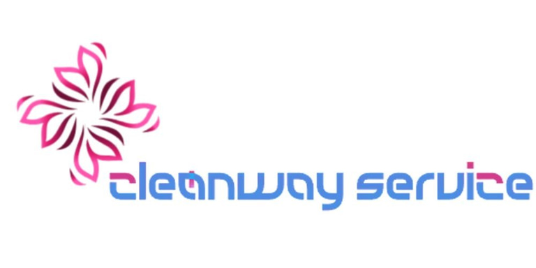 CleanWay Service logo