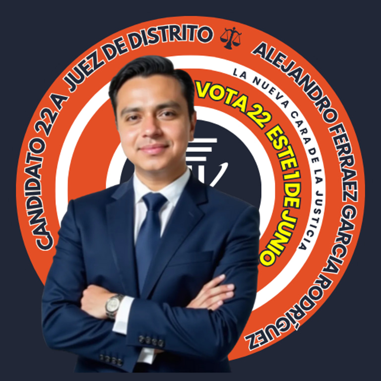 Ferraez y asociados logo