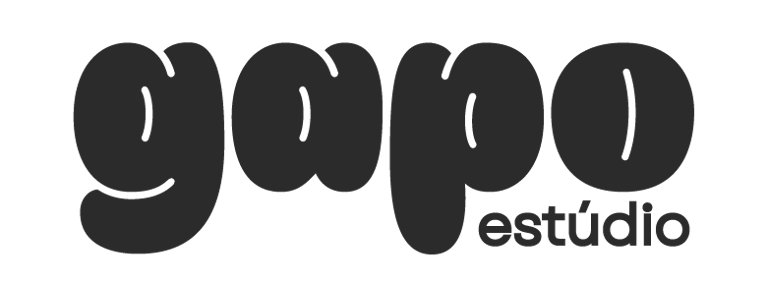 gapo estúdio logo