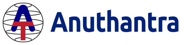 Anuthantra Private Limited logo