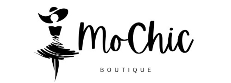 MoChic Boutique logo