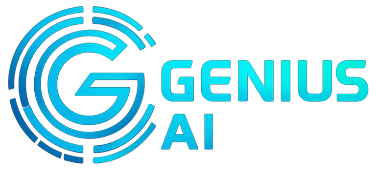 GGenius AI logo