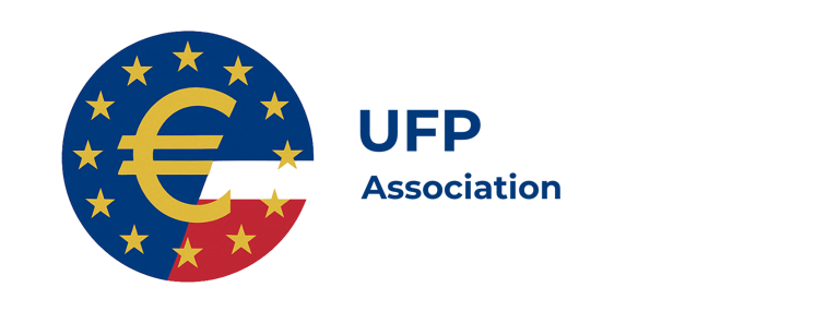 Unijny Fundusz Przedsiębiorczych logo