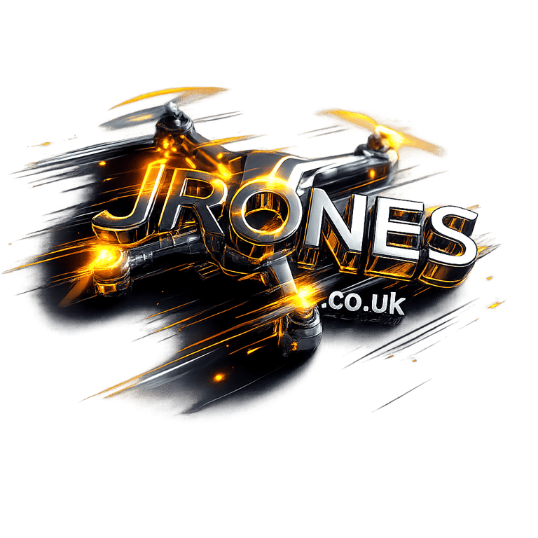 Jrones & Detecting logo