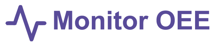 MOEE Monitor de eficiencia en maquinaria industrial logo