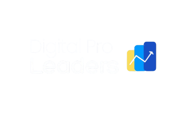 Digital Pro Leaders logo
