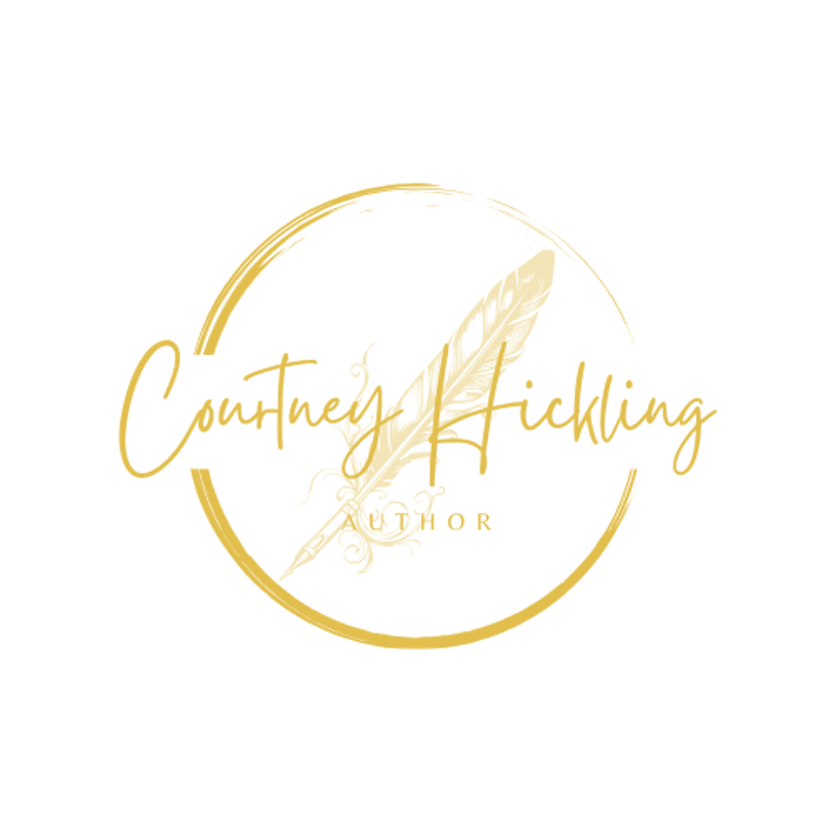 Courtney Hickling logo