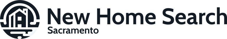 New Home Search Sacramento logo