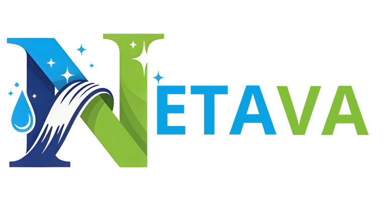 Netavia logo