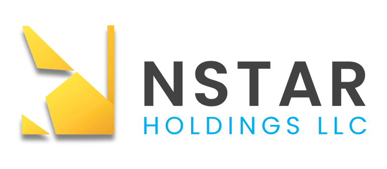 NSTAR Holdings LLC logo