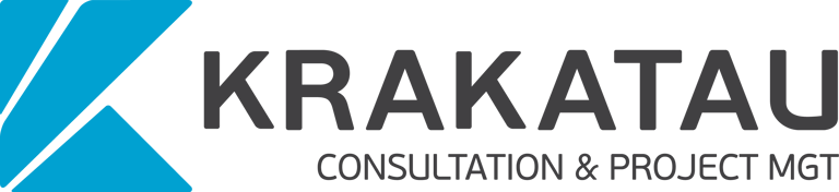 PT KRAKATAU KONSULTAN logo