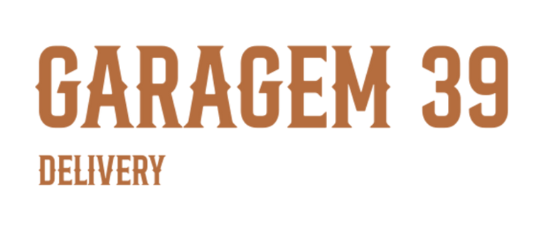 Garagem 39 Delivery logo