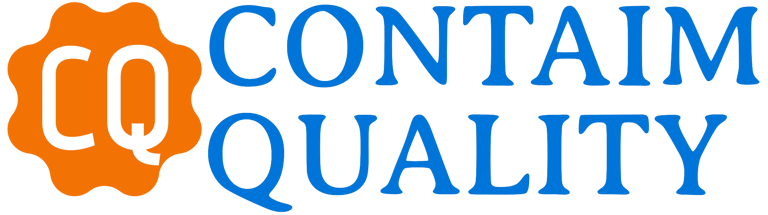 Contaim Quality Services logo