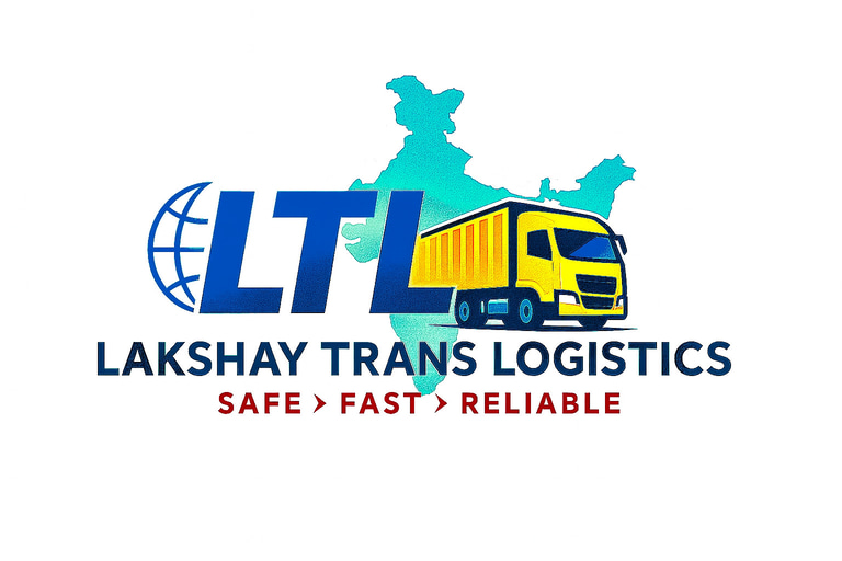 LAKSHAYTRANSLOGISTICS logo