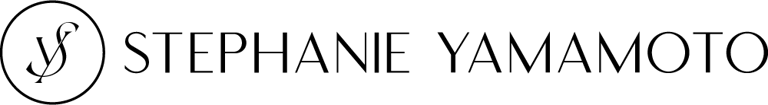Studio Stephanie Yamamoto logo