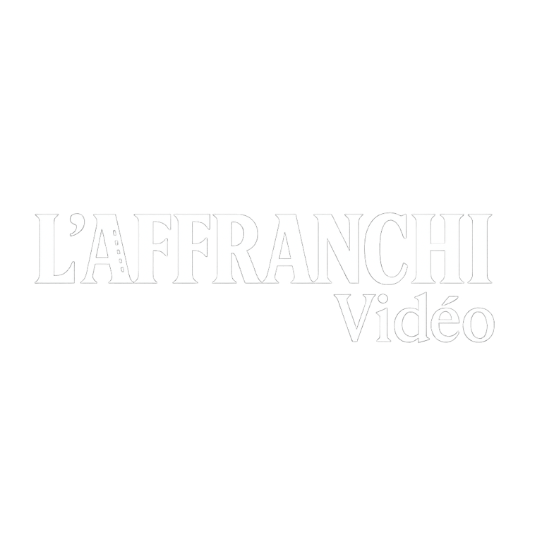 L'Affranchi Vidéo logo
