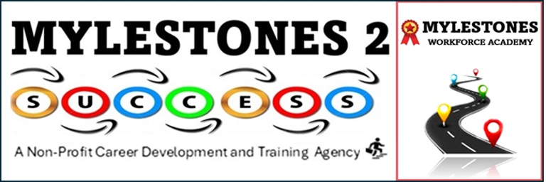 Mylestones 2 Success logo