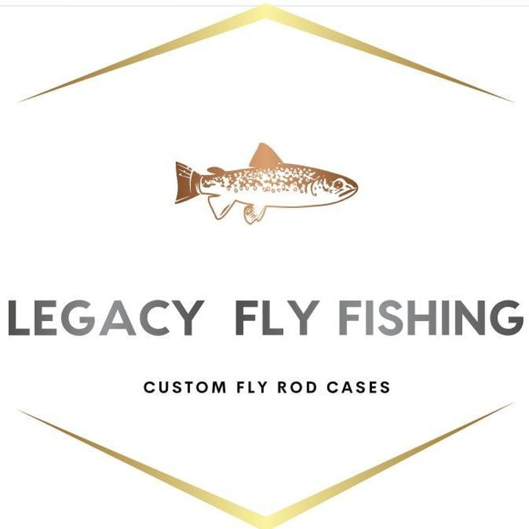 Legacy Fly Fishing logo
