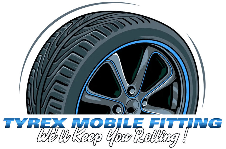 Tyrex Mobile Tyre Fitting logo
