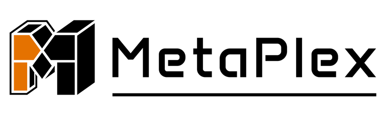 MetaPlex logo