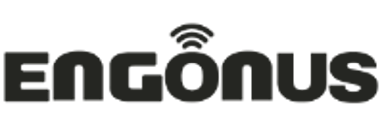 EBGONUS logo