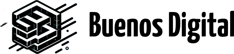 Buenos Digital logo