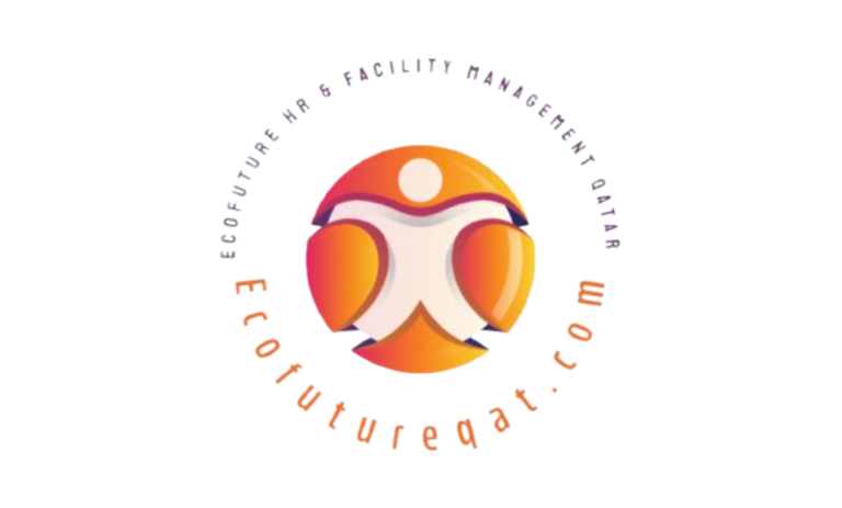 Ecofuture HR & Facility Management logo
