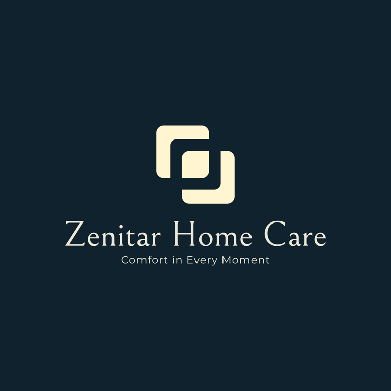 Zenitar Home Care logo