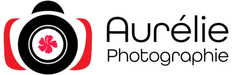 Auréliephotographie logo