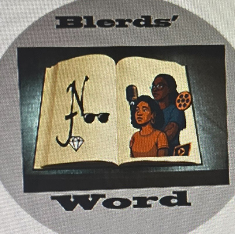BlerdsWord logo