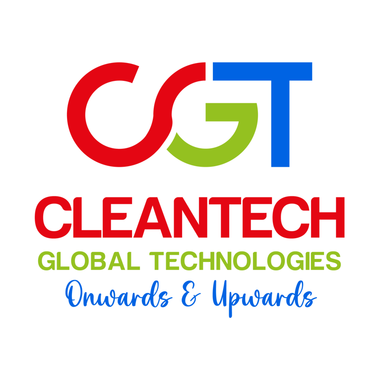 Cleantech Global Technologies logo