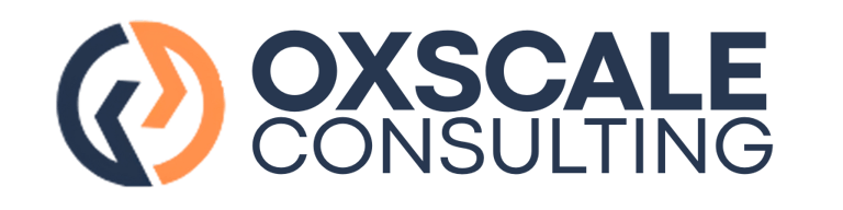 Oxscale Consulting logo