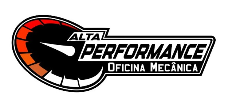 Oficina Alta Performance - experiência do mecânico Murillo Zaza, logo