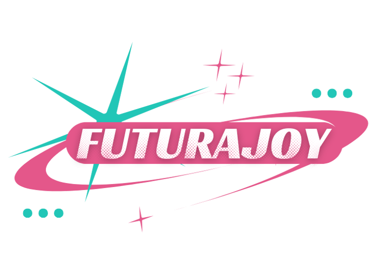 FuturaJoy logo
