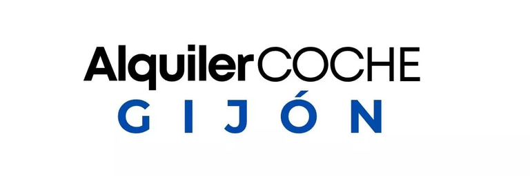 Alquiler Coche Gijon logo