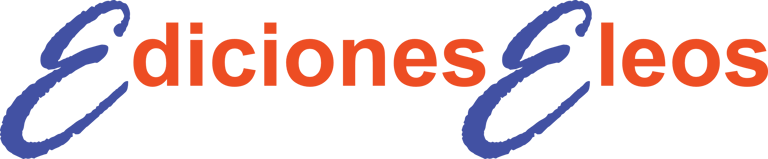 Ediciones Eleos logo