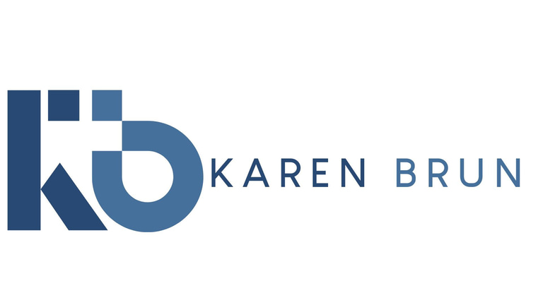 Karen Brun logo