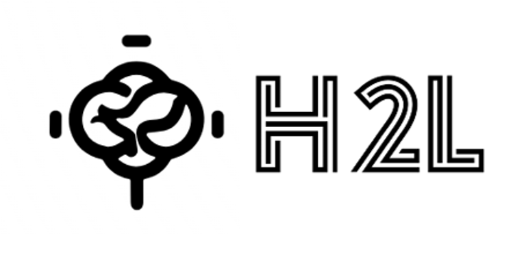H2L logo