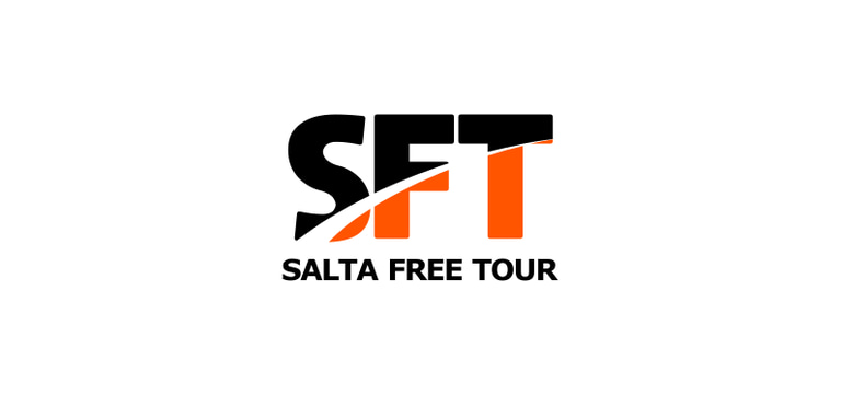 Salta Free Tour logo
