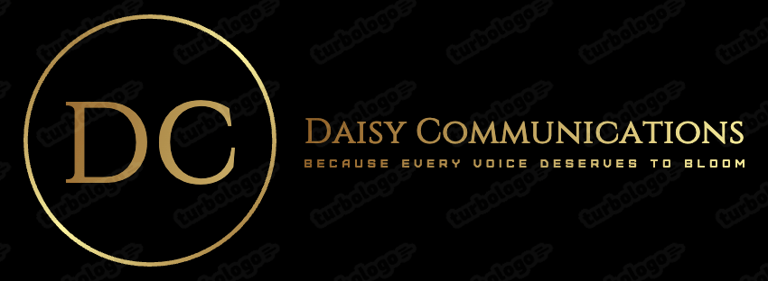 Daisy Communications logo