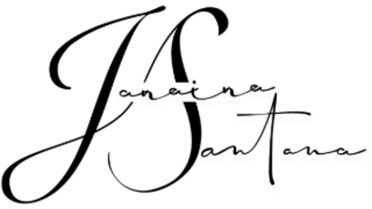 Pastora Janaina Santana logo